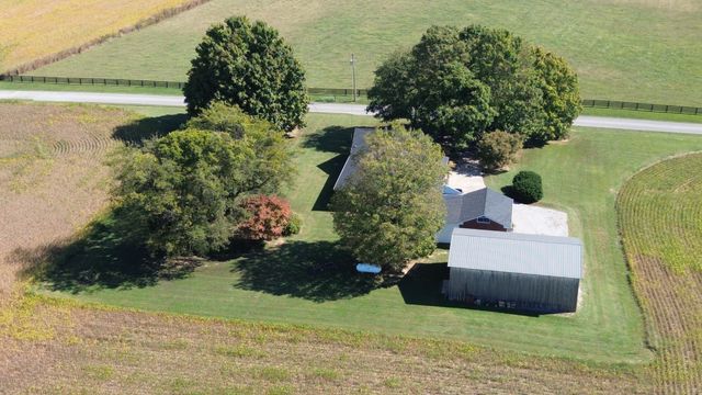 881 Dinwiddie Rd, Franklin, KY 42134