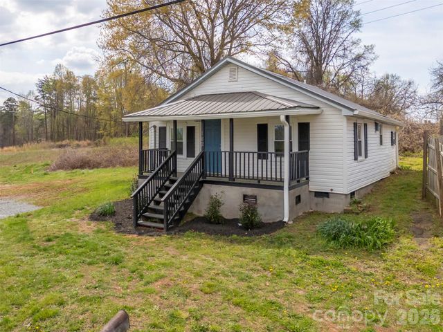 162 E Miller Street, Spindale, NC 28160