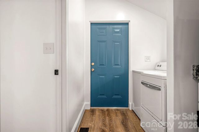 162 E Miller Street, Spindale, NC 28160