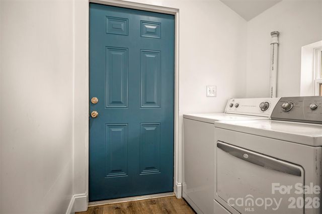 162 E Miller Street, Spindale, NC 28160