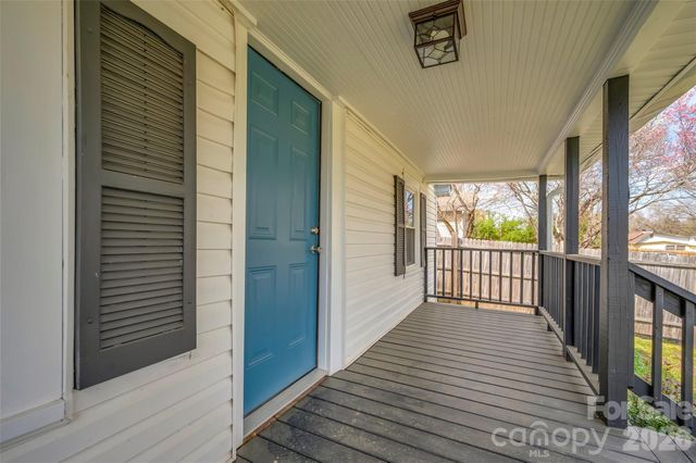 162 E Miller Street, Spindale, NC 28160