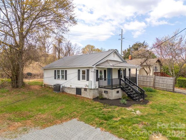 162 E Miller Street, Spindale, NC 28160