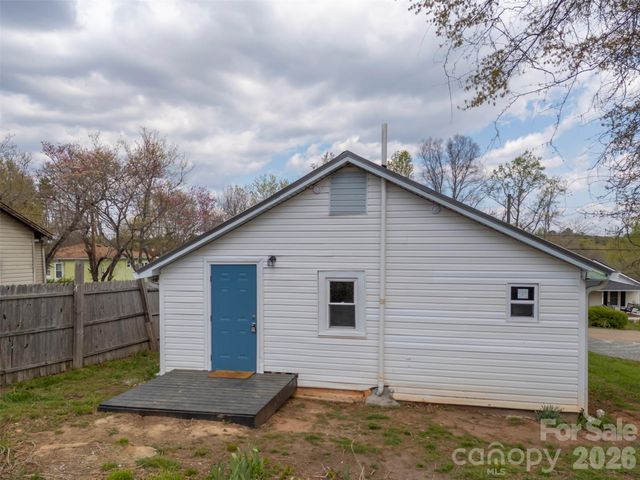 162 E Miller Street, Spindale, NC 28160
