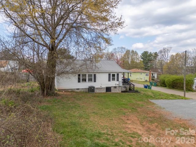 162 E Miller Street, Spindale, NC 28160