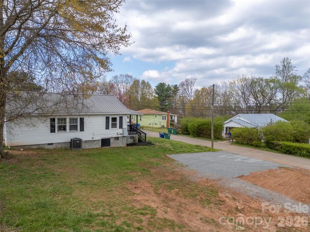 162 E Miller Street, Spindale, NC 28160