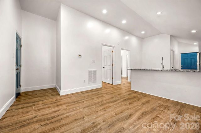 162 E Miller Street, Spindale, NC 28160