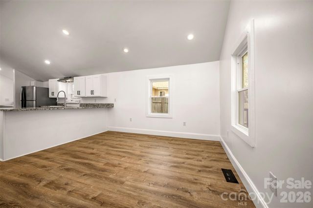 162 E Miller Street, Spindale, NC 28160