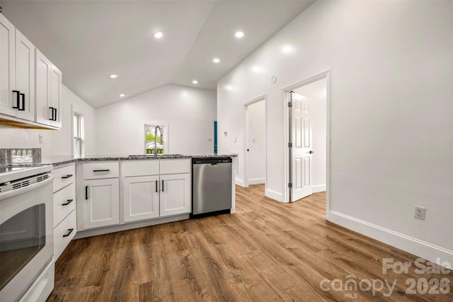 162 E Miller Street, Spindale, NC 28160