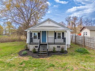 162 E Miller Street, Spindale, NC 28160