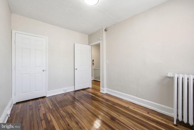 711 HARVARD ST NW, Washington, DC 20001