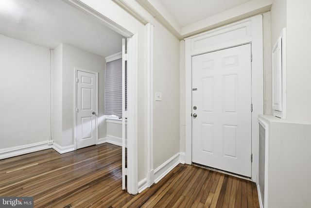 711 HARVARD ST NW, Washington, DC 20001
