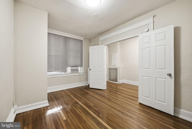 711 HARVARD ST NW, Washington, DC 20001