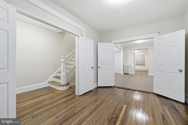711 HARVARD ST NW, Washington, DC 20001