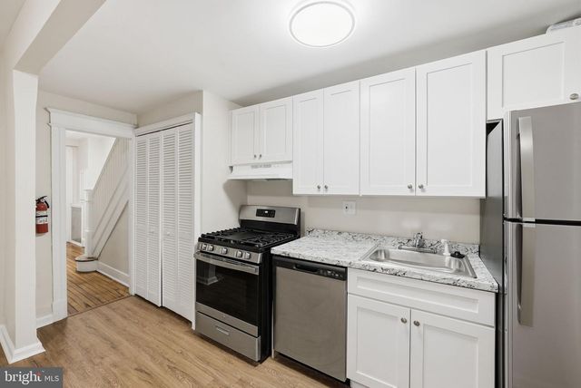 711 HARVARD ST NW, Washington, DC 20001