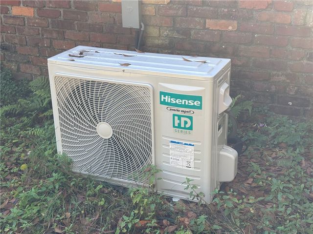 2243 Pinewood Drive, Brunswick, GA 31520