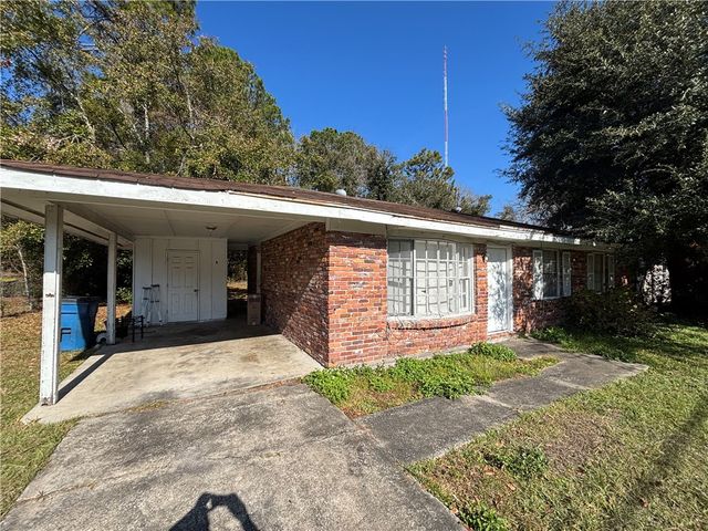 2243 Pinewood Drive, Brunswick, GA 31520