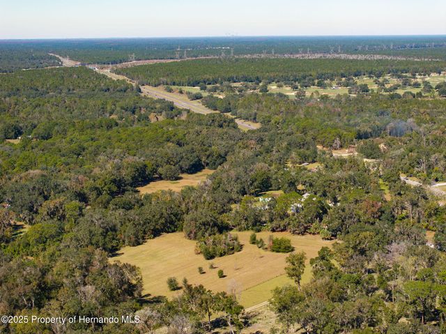 0 Norris Bishop Loop, Brooksville, FL 34614