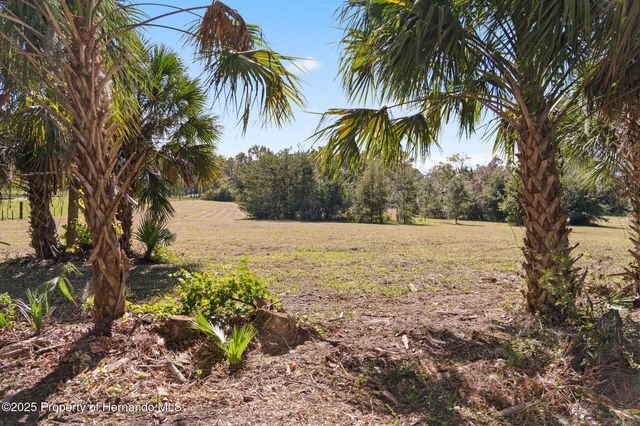 0 Norris Bishop Loop, Brooksville, FL 34614