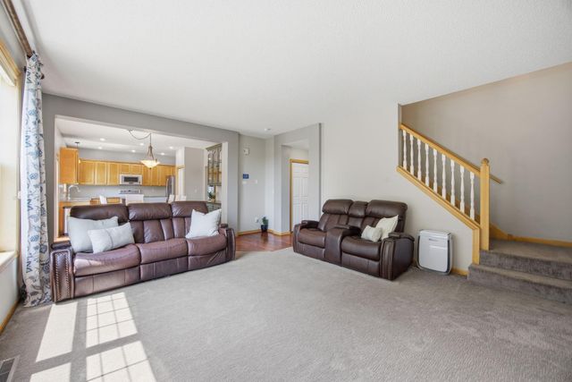 12901 44th Place NE, Saint Michael, MN 55376