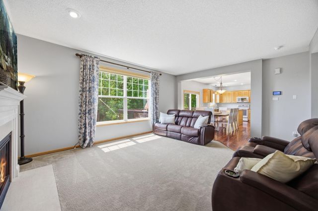 12901 44th Place NE, Saint Michael, MN 55376