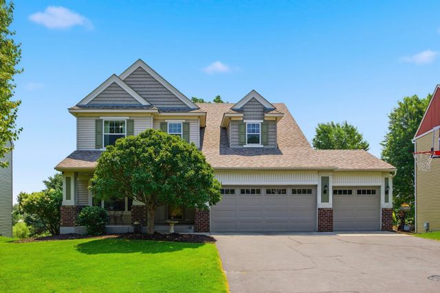 12901 44th Place NE, Saint Michael, MN 55376