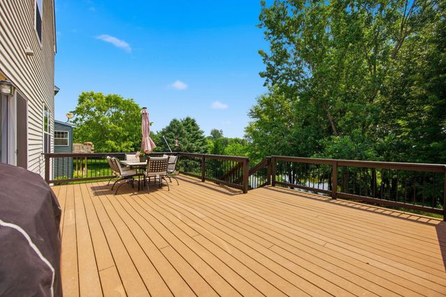 12901 44th Place NE, Saint Michael, MN 55376