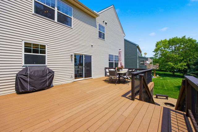 12901 44th Place NE, Saint Michael, MN 55376