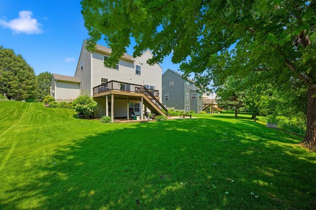 12901 44th Place NE, Saint Michael, MN 55376