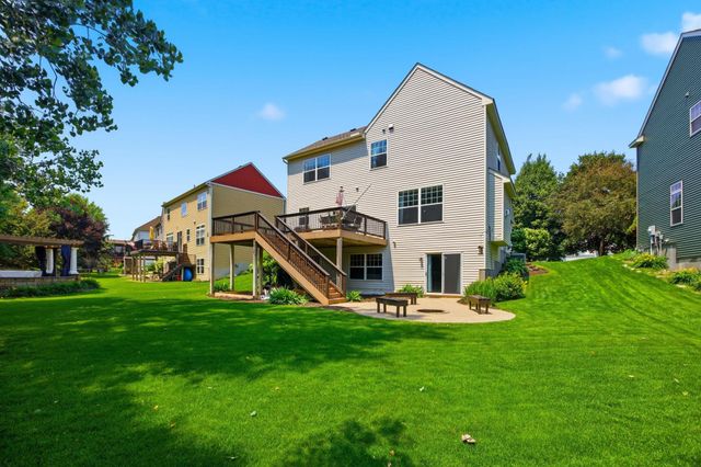 12901 44th Place NE, Saint Michael, MN 55376