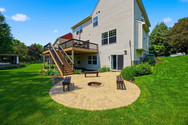 12901 44th Place NE, Saint Michael, MN 55376