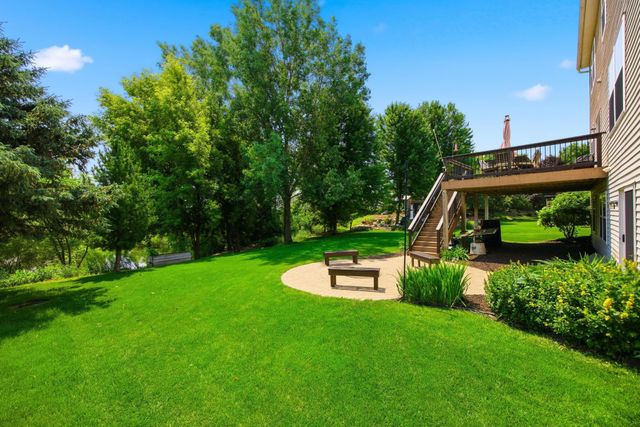12901 44th Place NE, Saint Michael, MN 55376