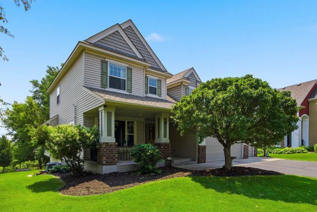 12901 44th Place NE, Saint Michael, MN 55376