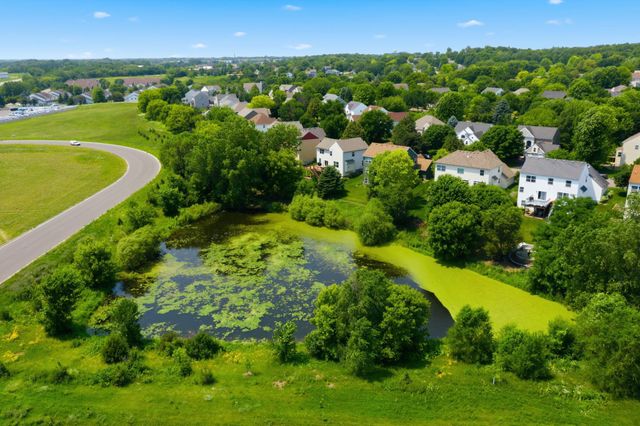 12901 44th Place NE, Saint Michael, MN 55376