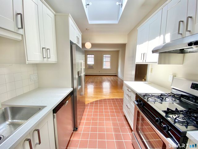 165 Fountain Street A4, New Haven, CT 06515