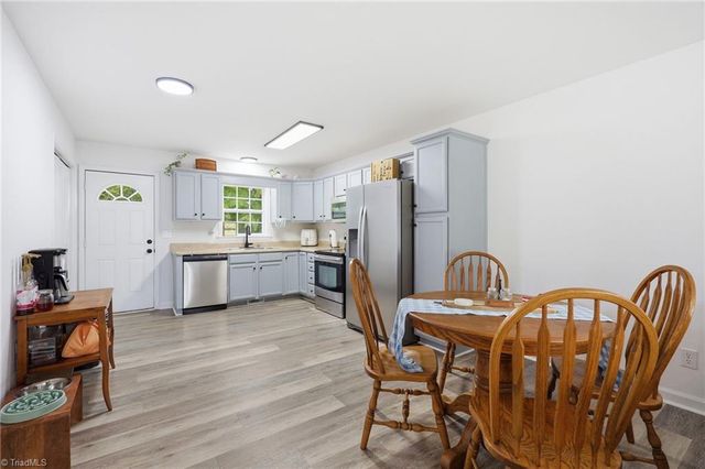 715 Dillon Street, Thomasville, NC 27360