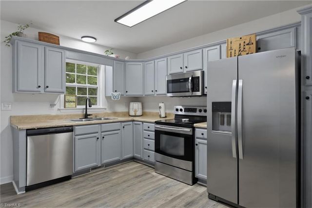 715 Dillon Street, Thomasville, NC 27360