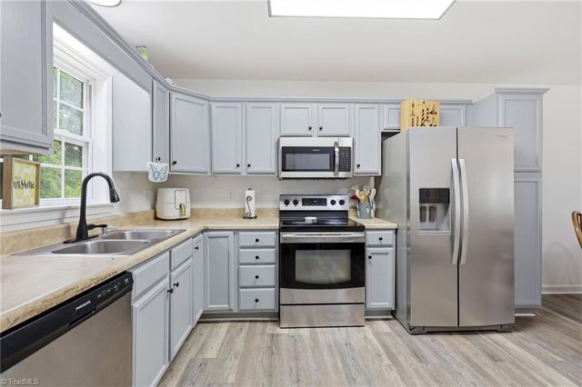 715 Dillon Street, Thomasville, NC 27360