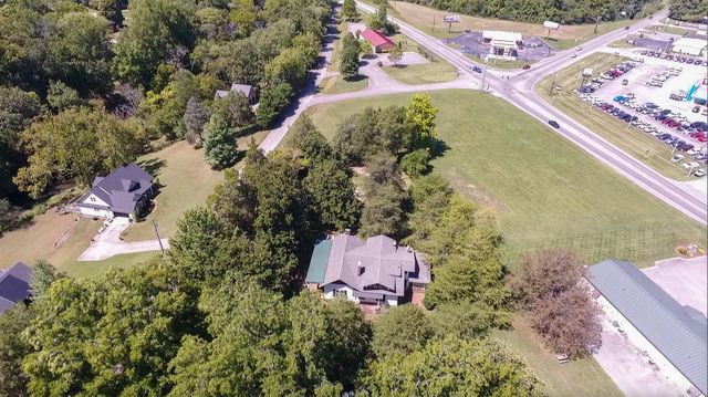 219 Old Mill Rd, Winchester, TN 37398