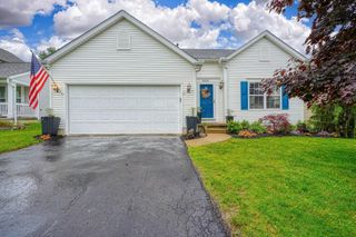 8223 Olympus Lane, Blacklick, OH 43004