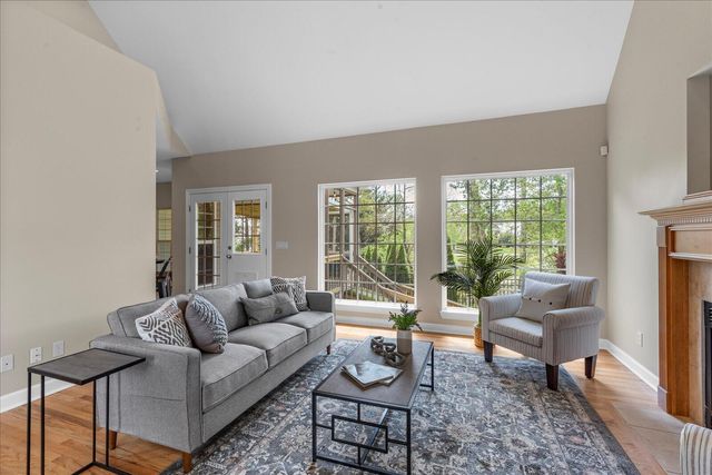 3874 Sweet Bay Lane, Apison, TN 37302