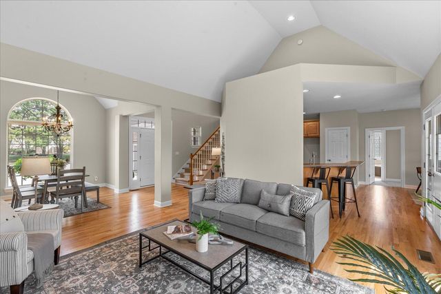 3874 Sweet Bay Lane, Apison, TN 37302