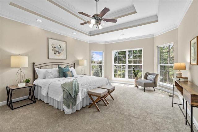 3874 Sweet Bay Lane, Apison, TN 37302