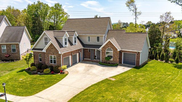 3874 Sweet Bay Lane, Apison, TN 37302