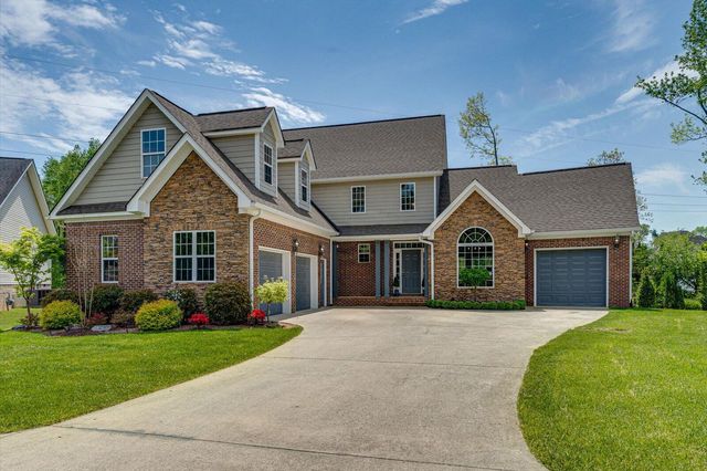 3874 Sweet Bay Lane, Apison, TN 37302
