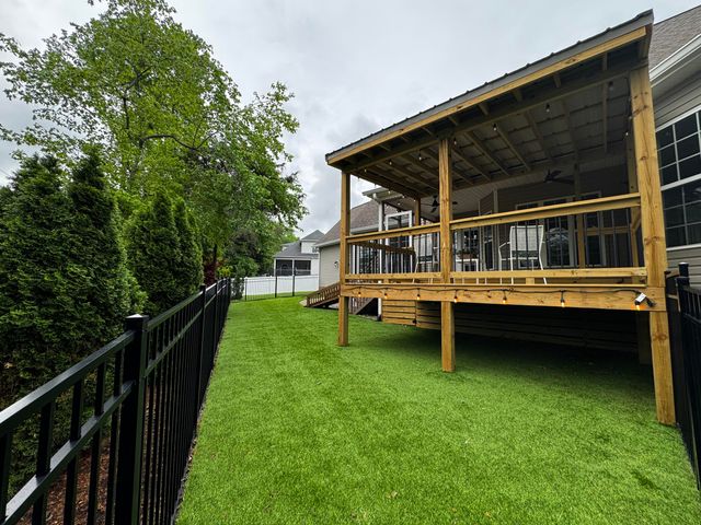 3874 Sweet Bay Lane, Apison, TN 37302