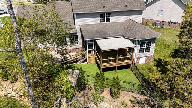 3874 Sweet Bay Lane, Apison, TN 37302