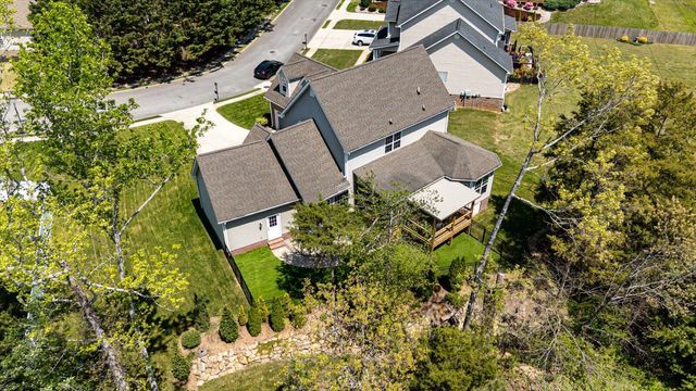 3874 Sweet Bay Lane, Apison, TN 37302