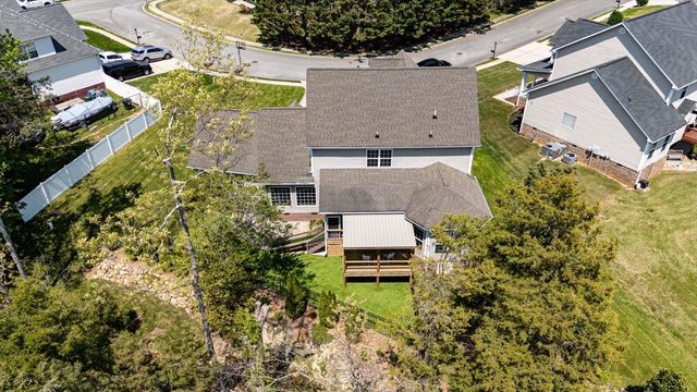 3874 Sweet Bay Lane, Apison, TN 37302