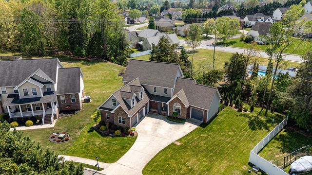 3874 Sweet Bay Lane, Apison, TN 37302