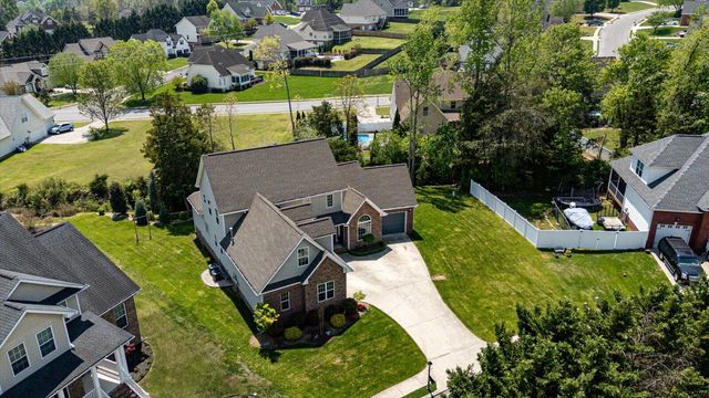 3874 Sweet Bay Lane, Apison, TN 37302